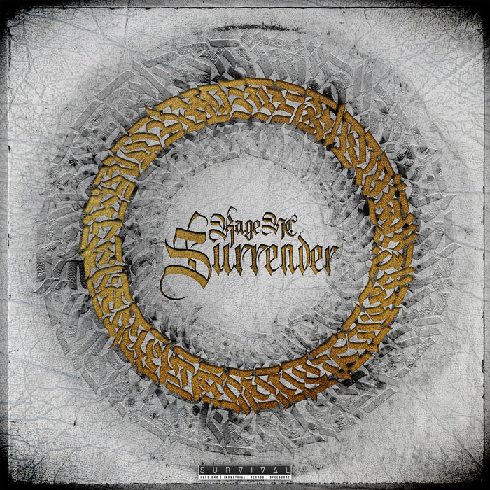 Surrender | Rage HC | Survival Records