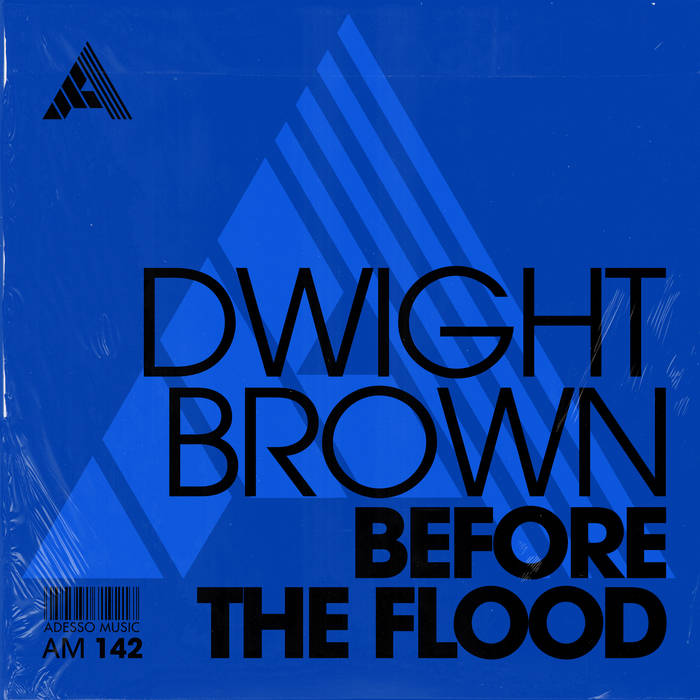 Before The Flood