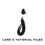 Lane 8 Progressive Melodic House Tutorial Files