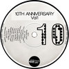 10th Anniversary, Vol.1