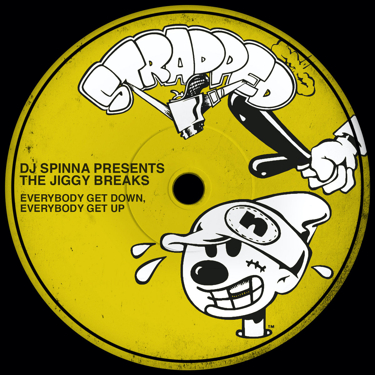 洋楽 DJ Spinbad - Jiggy Breaks DJ Spinbad - Jiggy Breaks 【公式通販】