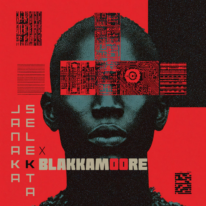 Higha Higha ft. Jahdan Blakkamoore | Janaka Selekta | Muti Music