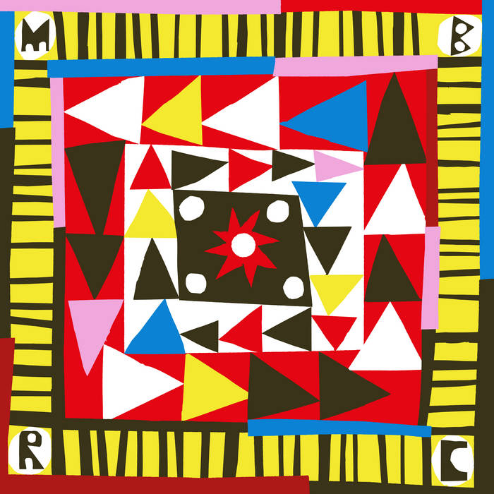 Various Artists / Mr Bongo Record Club Volume Six (Transparent Red Color Vinyl) Various Artists / Mr Bongo Record Club Volume Six (Transparent Red Color Vinyl)