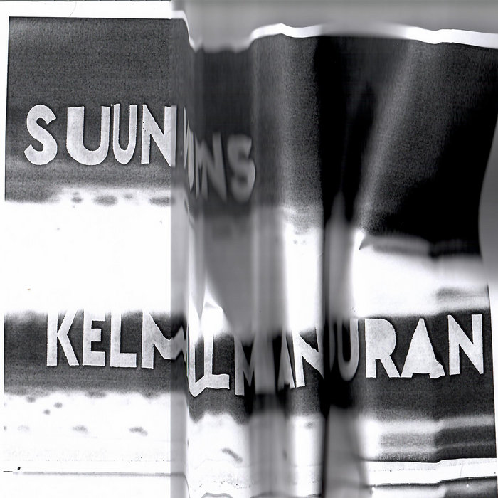 DEC 14, by SUUNS & Kelman Duran