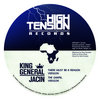 King General - There Must Be a Reason