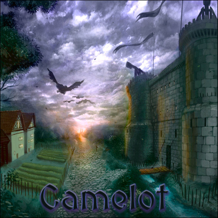 Camelot Derek Fiechter