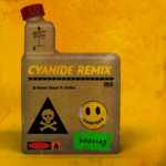 Simen Sez - Cyanide (Remix/Redrum)