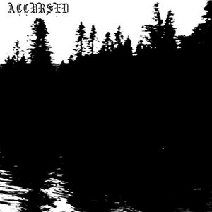 Accursed is Dead cover