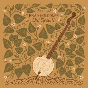 Old Growth cover