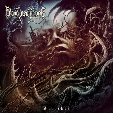 Monument of Death | Blood Red Throne