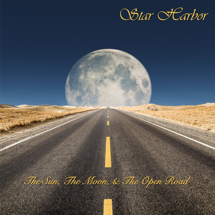 Northern - Did you catch the moon last night? It was almost