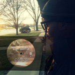 Sax And Organ Speak/Hott feat. Alton Miller
