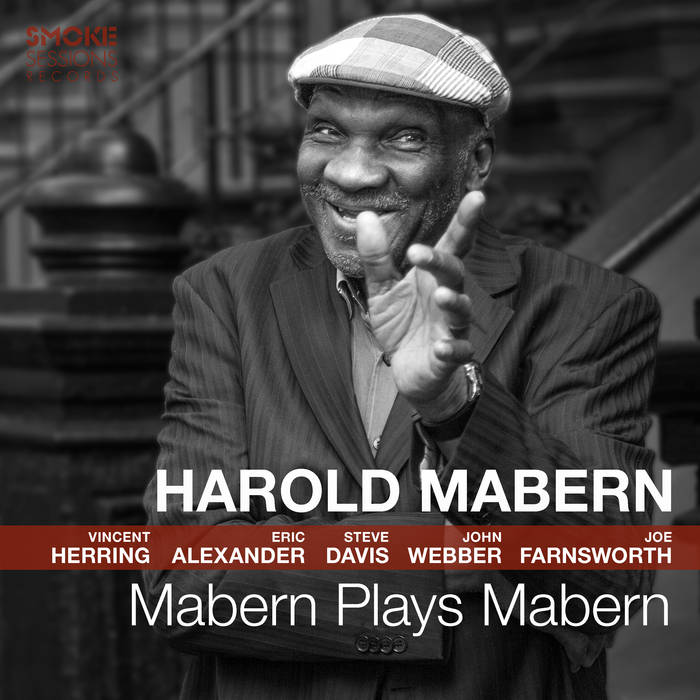 Mabern Plays Mabern | Harold Mabern