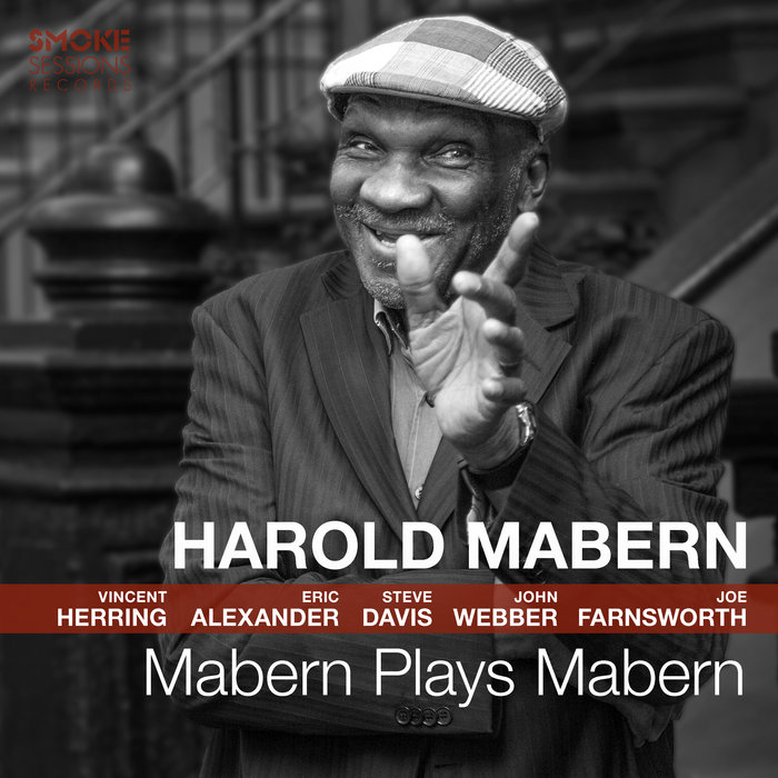 BarMusic 2013 7インチ　レコード Harold Mabern a1614000409_5.jpg