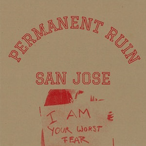 San Jose cover