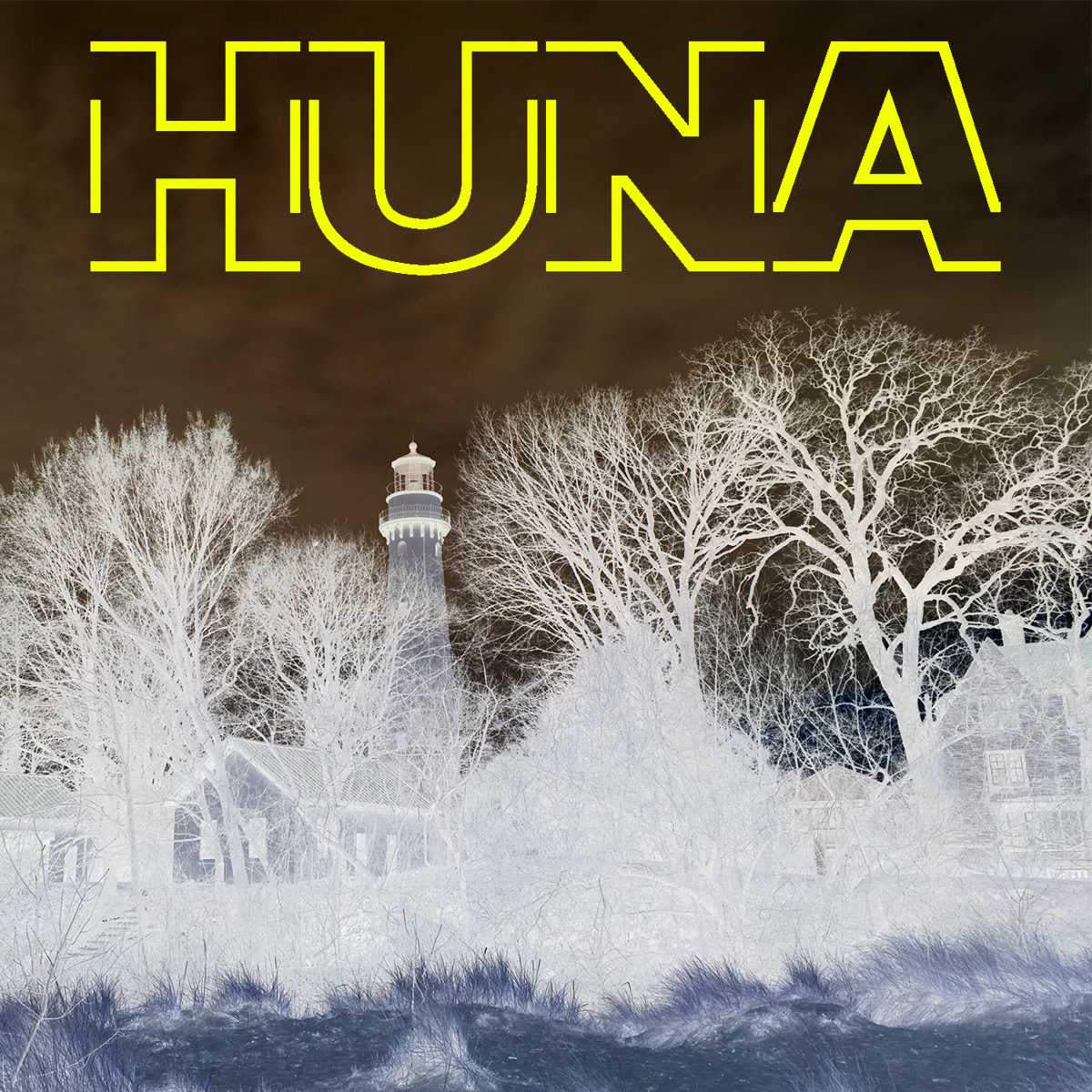 Huna Huna