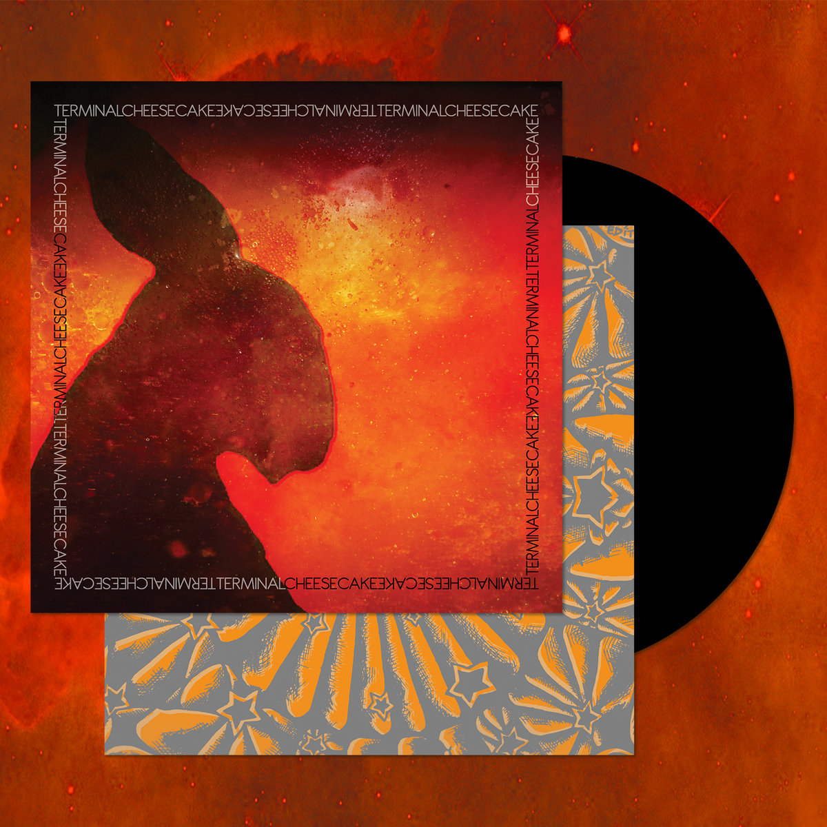 In Search Of Highs Volume 3 | ELECTRIC MOON / TERMINAL