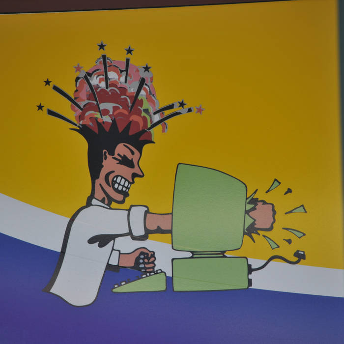 All Dressed Up and No Place to Go Perry Callas