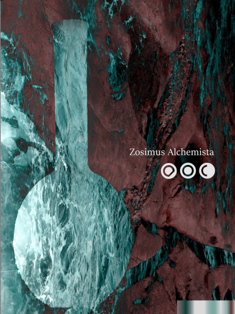 Zosimus Alchemista cover