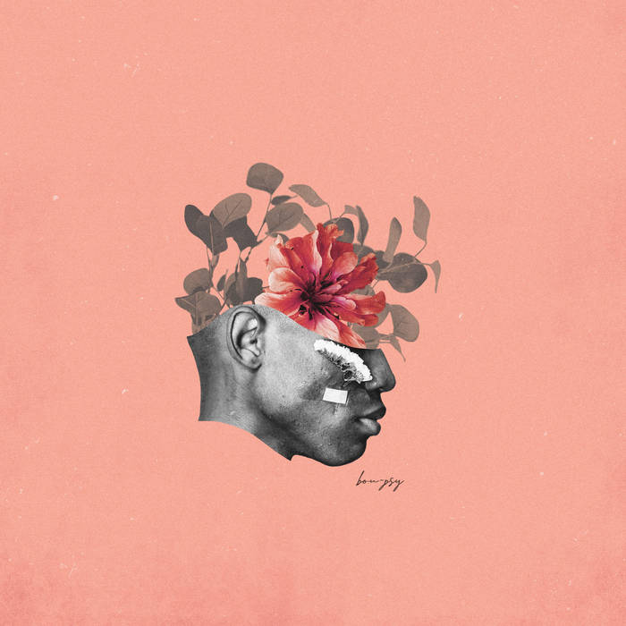 Bon-Psy – Old Souls Bon-Psy – Old Souls