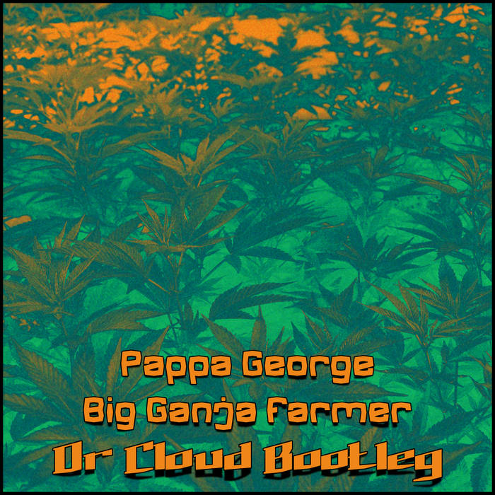 Big Ganja Farmer (Dr. Cloud Bootleg) [WDDFMFD004] | Pappa George Ft. Dr