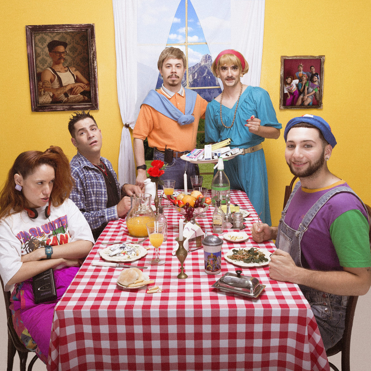 Lo Hago Por Mis Hijos La Secuela