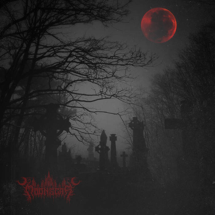 Blood Moon | Moonscar