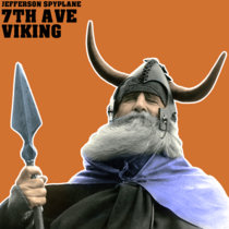 7TH AVE VIKING (INSTRUMENTALS) cover art