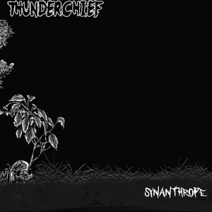 Synanthrope cover