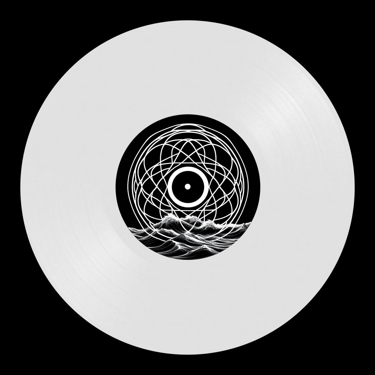 GRIM/ Factory Ritual(限定250)white vinyl GRIM/ Factory Ritual(限定250)white vinyl GRIM/ Factory