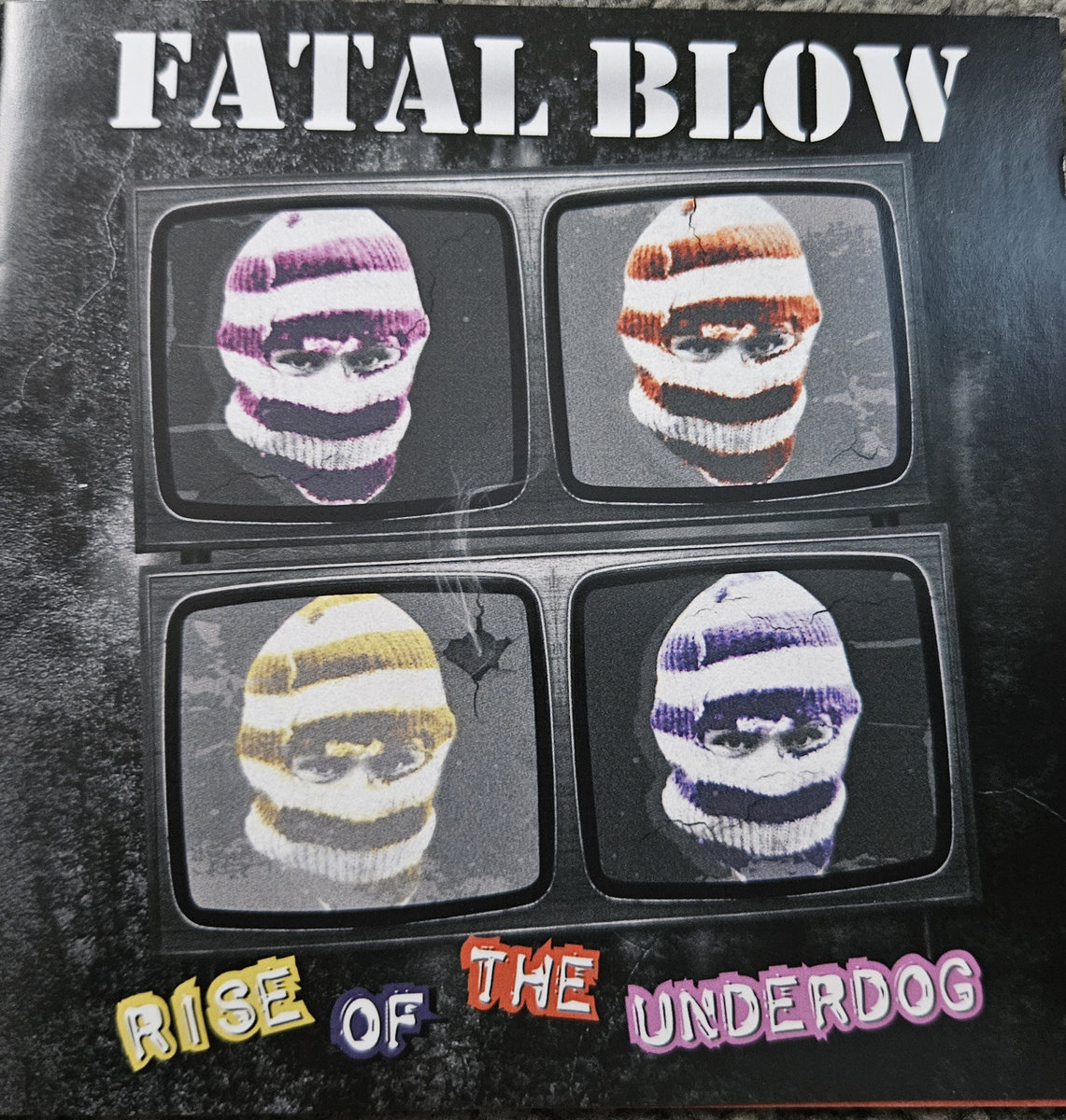 Victimized | Fatal Blow