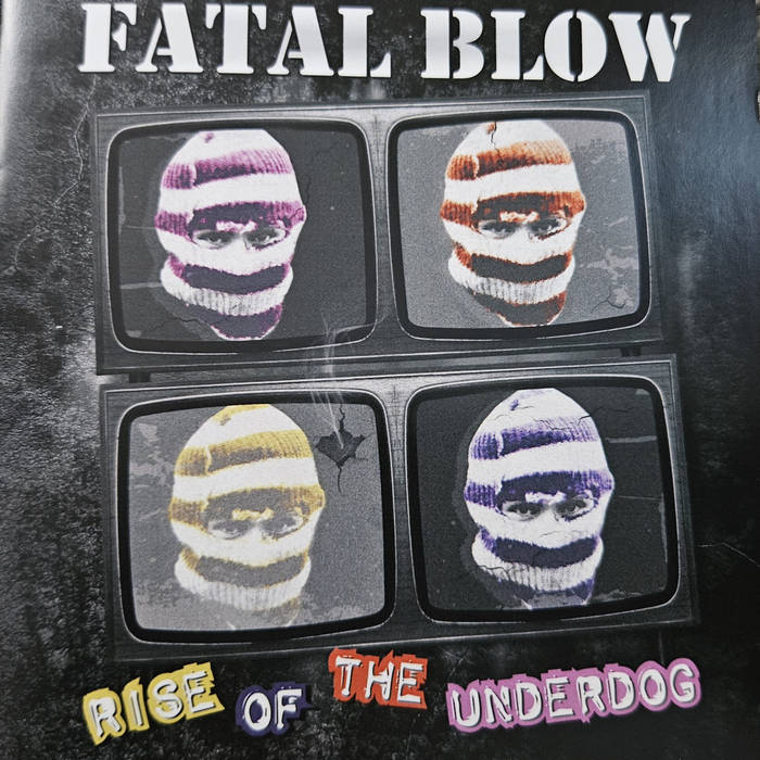 Victimized | Fatal Blow