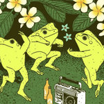 JeffCrystaL - Froggy Rave #STBB940