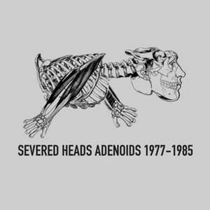 Adenoids cover