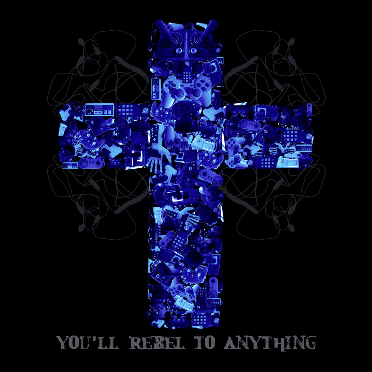 You'll Rebel to Anything | Mindless Self Indulgence