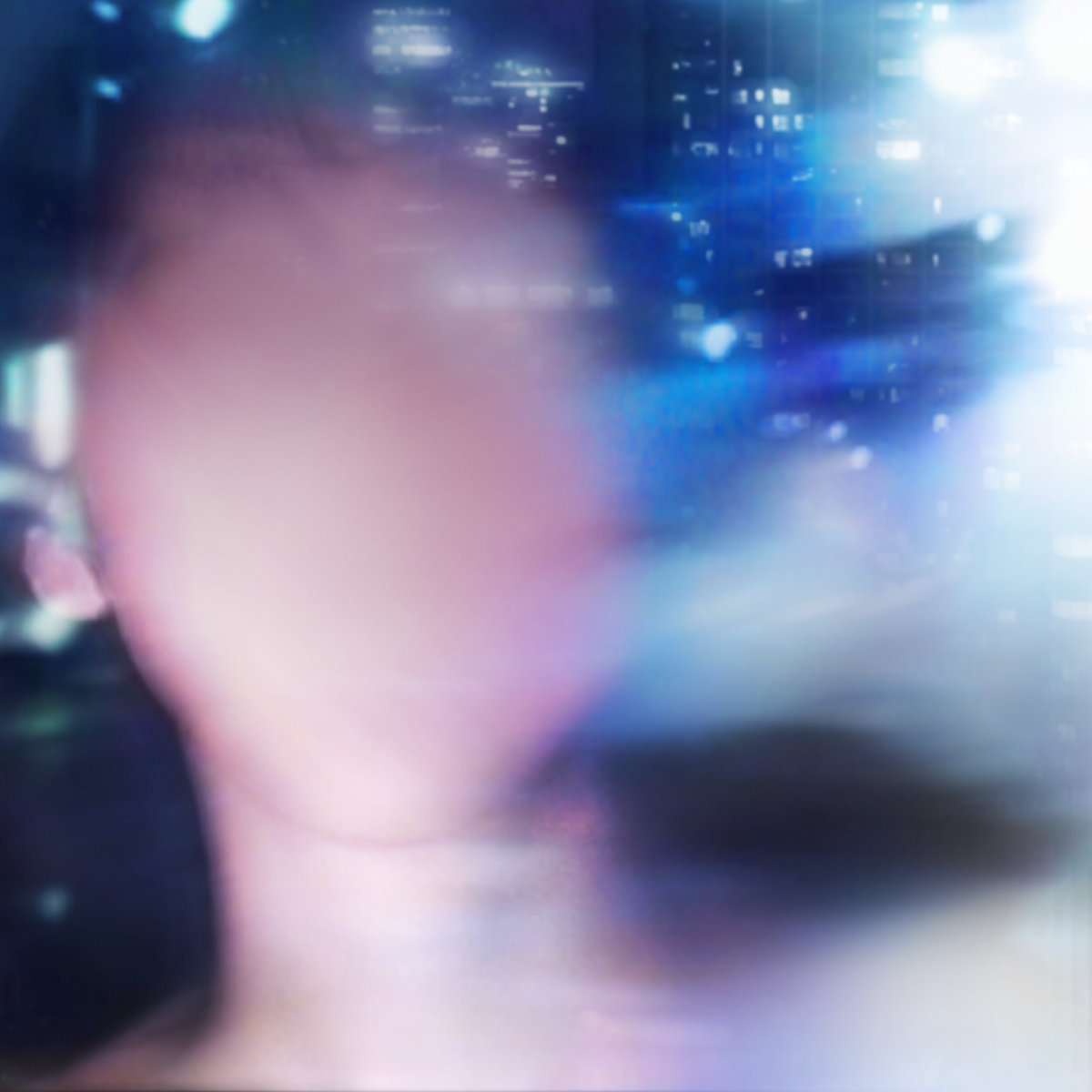 星​間​性​交 | t e l e p a t h テレパシー能力者 | Geometric Lullaby