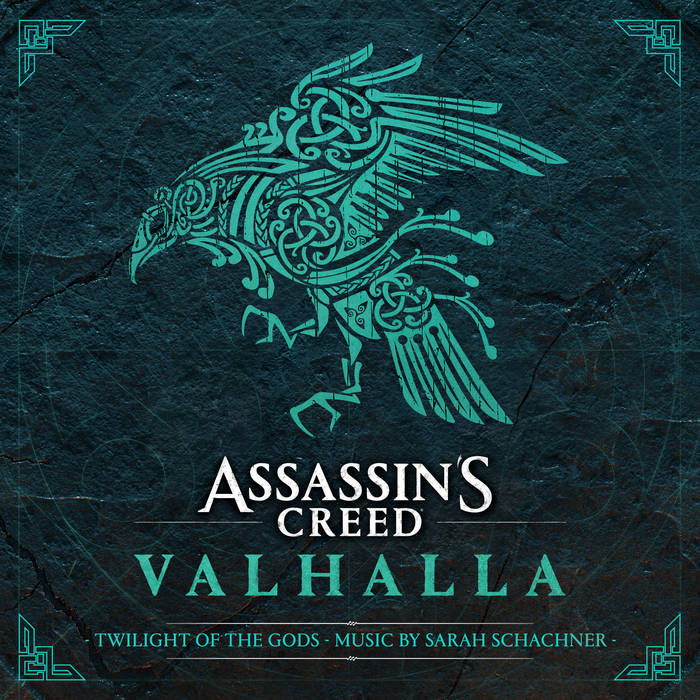 Assassin's Creed Valhalla' Is a Trip to the Land of Ice and Fire