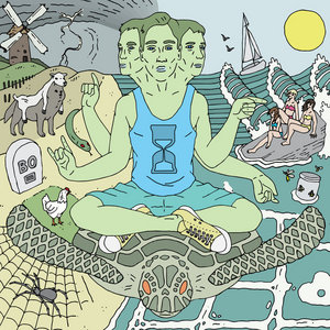 Hours Eastly — Monsters