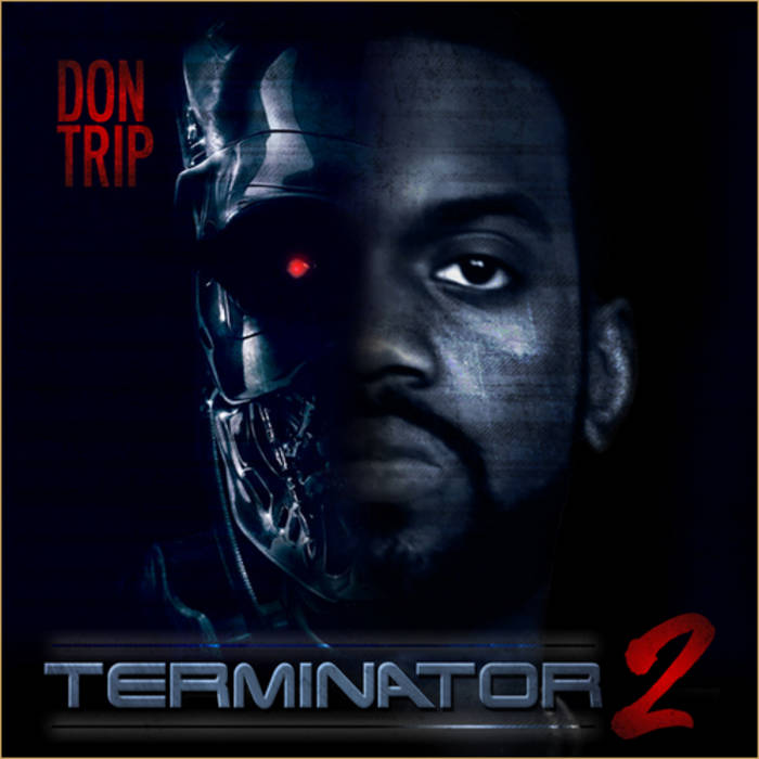 Terminator 2 | Mr. Don Trip