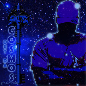 Out Da Cosmos (It's Showtime) cover