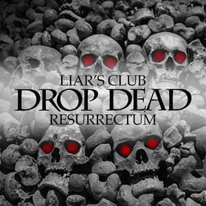 Drop Dead Resurrectum cover