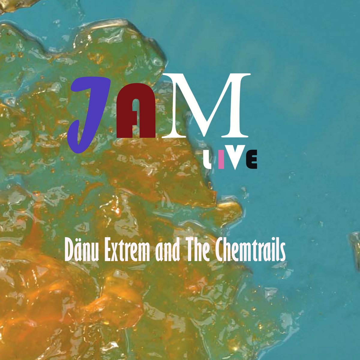 JAM live Daenu Extrem