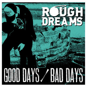 Good Days / Bad Days cover