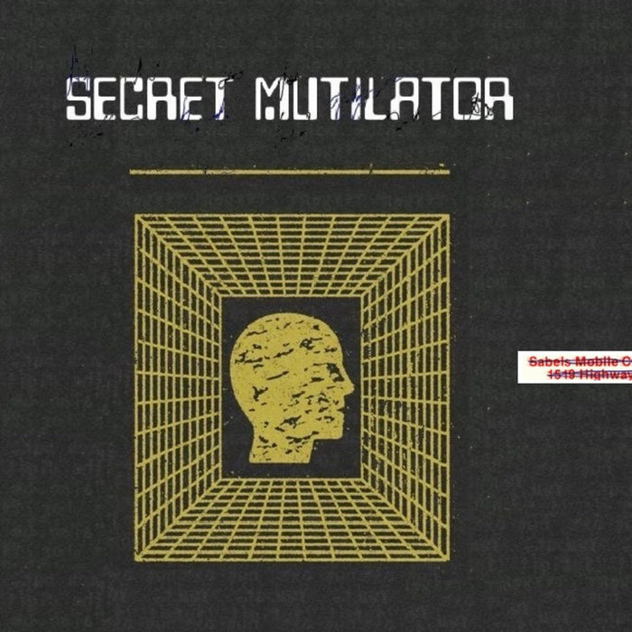 Sabels Mobile Secret Mutilator