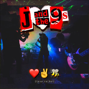 Love To Be - Single cover