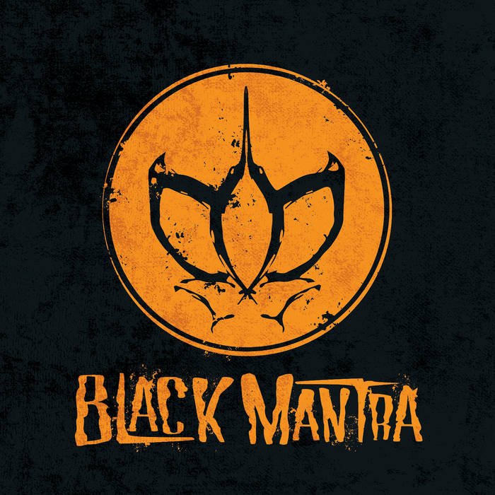 Black Mantra Black Mantra