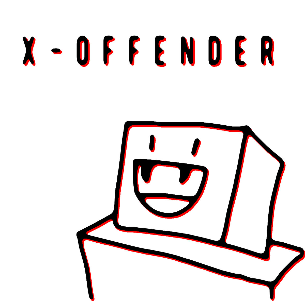 XOffender EP XOffender