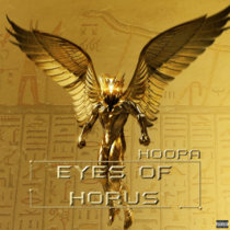 Eyes Of Horus cover art