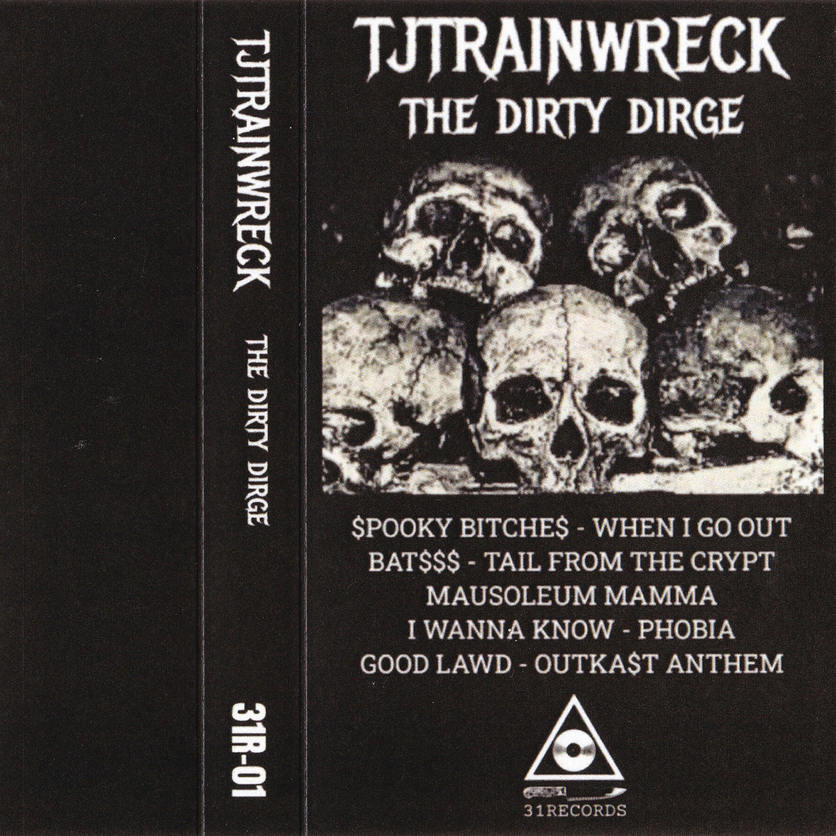 洋楽 g-rap Jok Trill / dirty Work a1616024867_10.jpg