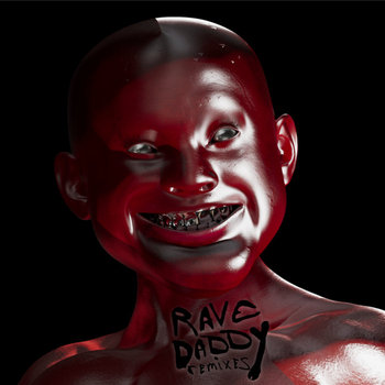 Rave Daddy Remixes | Bjarki | bbbbbb records